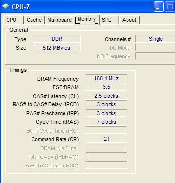 Why is my CAS latency so high?