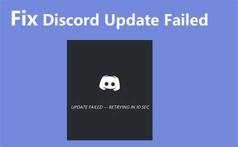 Why is my Discord bad?