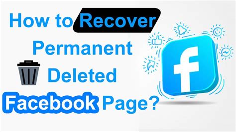 Why is my Facebook page not deleted after 14 days?