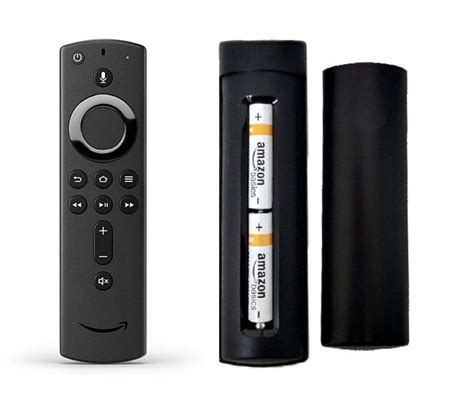 Why is my Fire Stick remote not working even with new batteries?