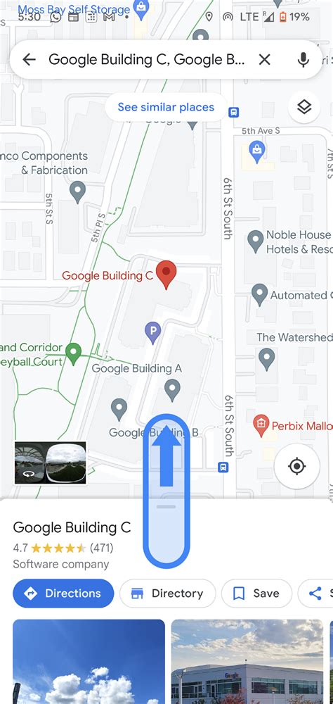 Why is my Google Maps so wrong?