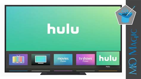 Why is my Hulu not 4K?