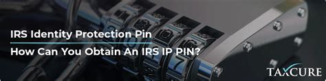 Why is my IP PIN 6 digits?