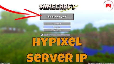 Why is my IP blocked from Hypixel?