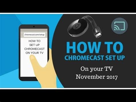 Why is my Iphone not connecting to Chromecast?