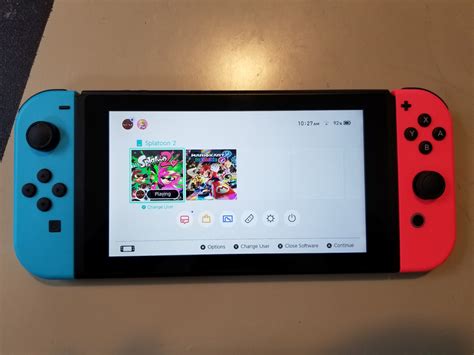 Why is my Joy-Cons acting up?