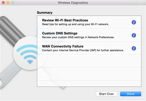 Why is my Mac not finding Wi-Fi networks?