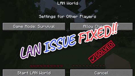 Why is my Minecraft world not appearing?