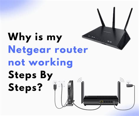 Why is my NETGEAR router not secure?