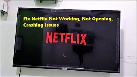 Why is my Netflix spooling?