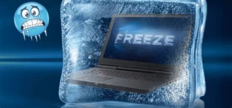 Why is my PC freezing?