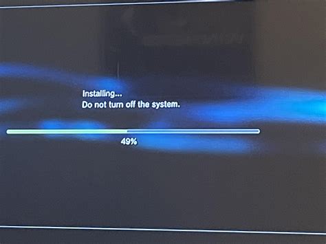 Why is my PS3 failing to boot?