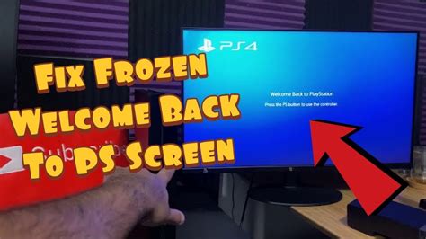 Why is my PS3 frozen?