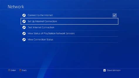 Why is my PS4 Wi-Fi not working?