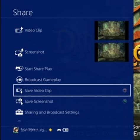 Why is my PS4 automatically recording?