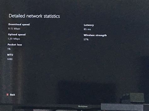 Why is my PS4 connection so bad?