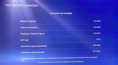 Why is my PS5 Mbps so slow?