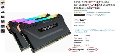 Why is my RAM not running full Mhz?