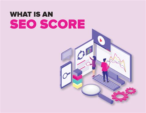 Why is my SEO score red?