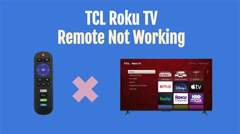 Why is my TCL Roku TV not powering on?