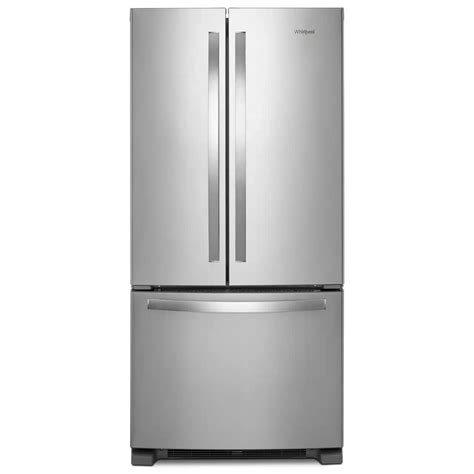Why is my Whirlpool fridge so cold?