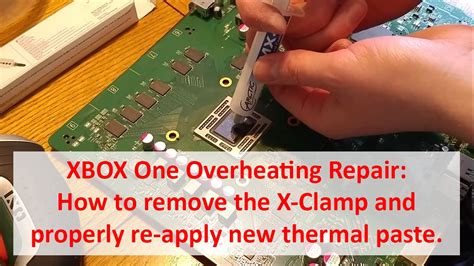 Why is my Xbox One overheating?