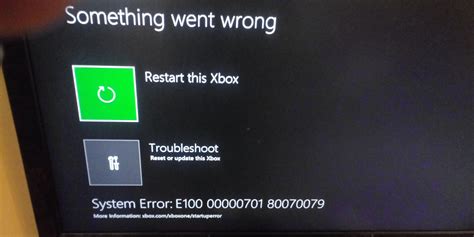 Why is my Xbox struggling to update?