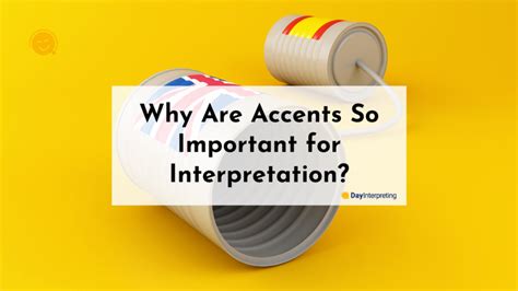 Why is my accent so heavy?