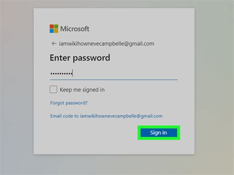 Why is my account not a Microsoft account?