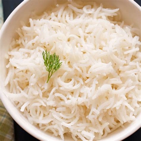 Why is my basmati rice mushy?