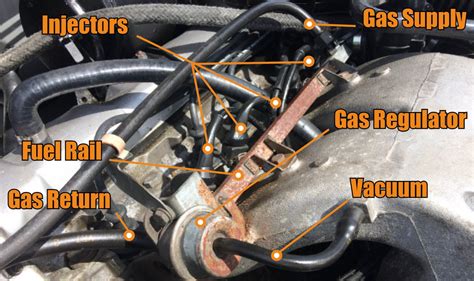 Why is my carburetor hard to start after sitting?
