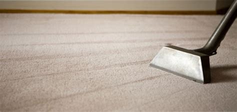 Why is my carpet not soft after cleaning?