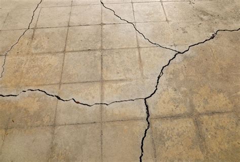 Why is my concrete patio cracking after 6 months?