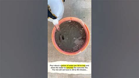 Why is my concrete still soft after 12 hours?