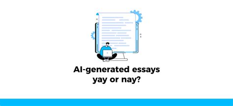 Why is my essay coming back as AI-generated?