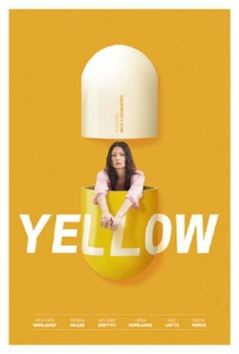 Why is my film yellow?