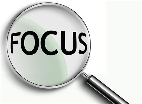 Why is my focus so poor?