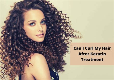 Why is my hair still frizzy after keratin treatment?