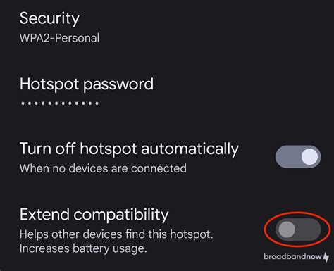 Why is my hotspot so slow on PS4?