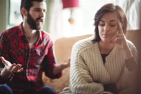 Why is my husband so negative and critical?