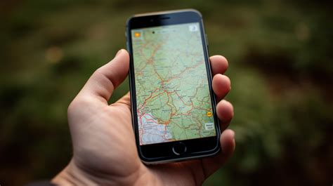 Why is my iPhone GPS not accurate?