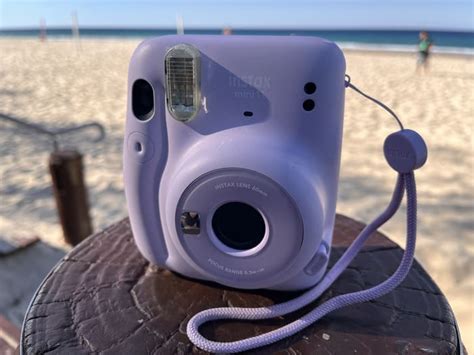Why is my instax 11 not working?