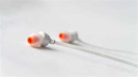 Why is my left earbud quieter?