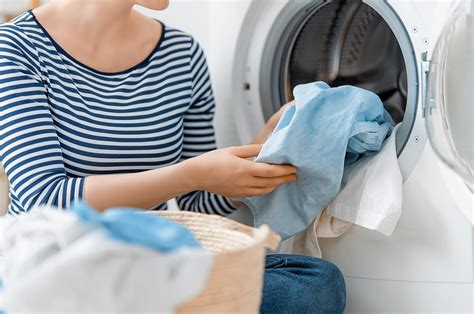 Why is my linen hard after washing?