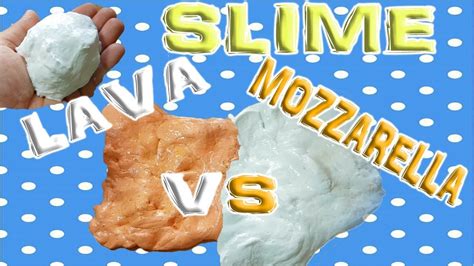 Why is my mozzarella slimy?