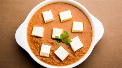 Why is my paneer melting?