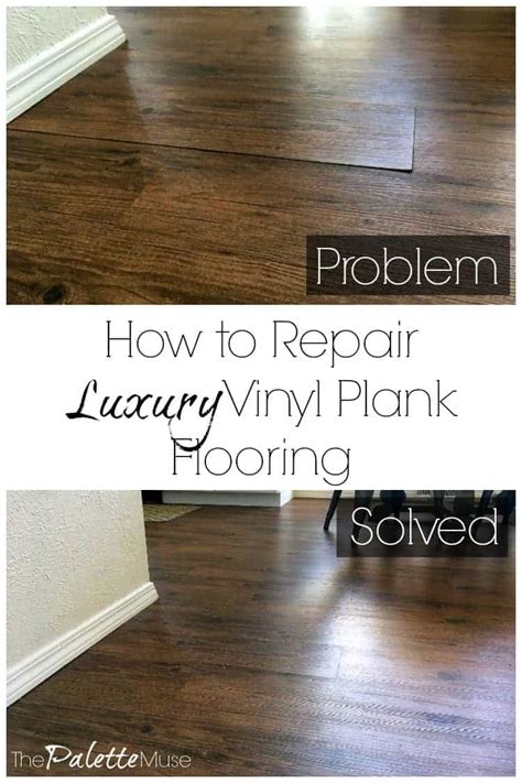 Why is my permanent vinyl lifting?