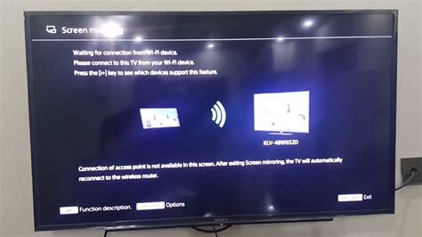Why is my phone not connecting to cast TV?