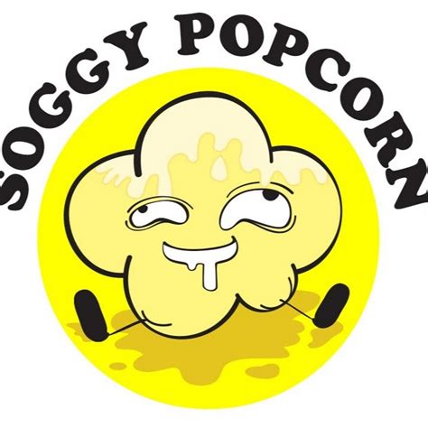Why is my popcorn soggy?