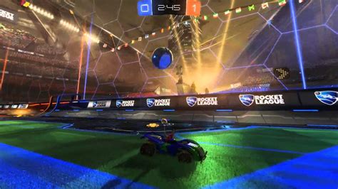 Why is my rocket League rubber banding?